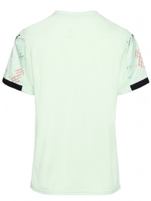 Portugal terza maglia da calcio per adulti uniforme da calcio maschile terza maglia da calcio abbigliamento sportivo maglia superiore 2025-2026